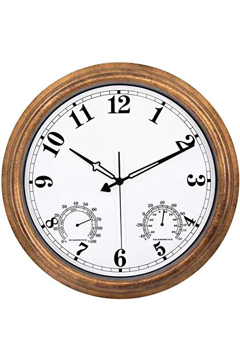 Amazon.com : Clocks Home Kitchen, Wall Clock, Clock, Make Your, Wall