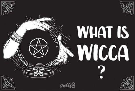 What Is Wicca, Wiccan Beliefs, Witch Symbols, Wiccan Rede, Pagan Spirituality, Moon Spells, Pagan Symbols, Red Words, Christian World