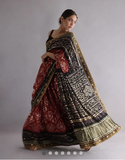 Chunri Saree, Amna Chaudhry, Designer Bridal Lehenga Choli, Indian Sari Dress, Indian Saree Blouses Designs, Desi Fashion Casual, Style Guru, Indian Dresses Traditional, Bridal Dress Fashion