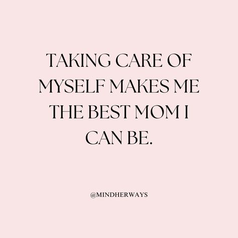 Save this as a reminder so you don't forget.  Follow @mindherways for daily powerful and motivational content  #mindherways  #bosslady #successful #femaleentrepreneurs #mompreneur #womenleaders #empoweringwomen #womenwhohustle #successmindset #femaleboss Successful Mom Quotes, Mommy Motivation, Taking Care Of Myself, Mommy Quotes, Women Leaders, Success Mindset, Mom Quotes, Boss Lady, Best Mom