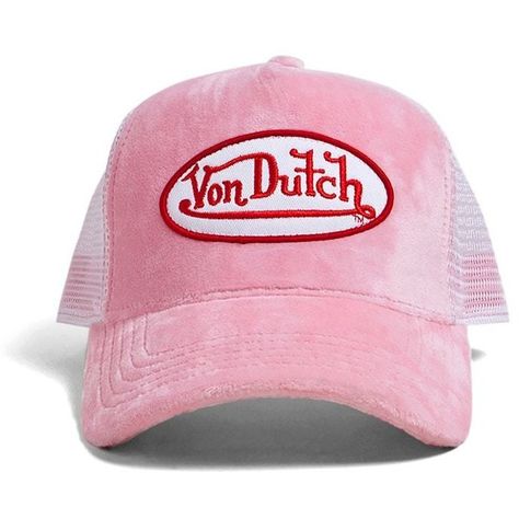 Forever21 Von Dutch Velvet Trucker Hat ($30) ❤ liked on Polyvore featuring accessories, hats, patch trucker hat, trucker hats, trucker cap, forever 21 hats and brimmed hat Von Dutch Hat, Png Clothes, Digital Closet, Velvet Hat, Brim Hats, Brimmed Hat, Von Dutch, Outfits With Hats, Head Accessories