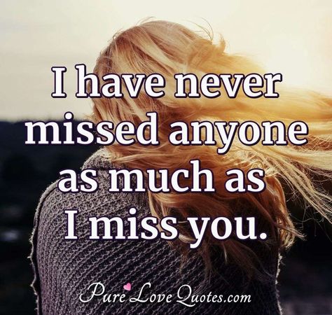 Long Hair Quotes, Pure Love Quotes, Hair Quotes Funny, I Miss You Messages, Miss You Babe, Sentimental Quotes, Missing My Love, Miss You Message, I Miss You Quotes For Him