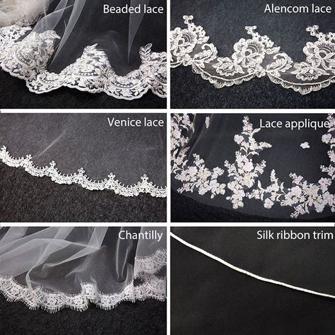 Mantilla Veil Wedding, Beaded Wedding Veils, Lace Mantilla, Mantilla Veil, Blusher Veil, Bride Veil, Gold Hair Pin, Wedding Bridal Veils, Free Wedding Printables