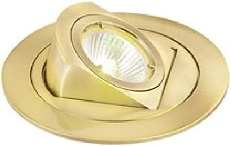 Recess Lighting, Recessed Can Lights, Can Light, Can Lights, Brass Gold, Recessed Lighting, Gold Trim, 4 Inch, Trim