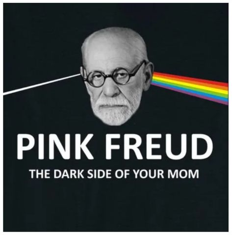 Psychology Memes, Philosophy Memes, Literature Humor, Memes Lol, Silly Me, Your Mom, Pink Floyd, Dark Side, Mood Pics