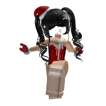 Cute Roblox Christmas Outfits, Aesthetic Christmas Roblox Avatar, Roblox Fall Avatars, Roblox Xmas Outfit, Christmas Outfit Roblox Girl, Christmas Roblox Avatar Y2k, Xmas Roblox Avatar, Roblox Christmas Outfit Ideas, Christmas Avatar Roblox Girl