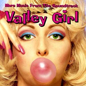 Like, totally! I loved this movie, totally remember playing Barbies as the characters in the movie, lol Valley Girl Aesthetic, 80s Valley Girl, Bubblegum Pop, Valley Girl, Sugar Sugar, Valley Girls, Girl Themes, Girlie Style, Various Artists