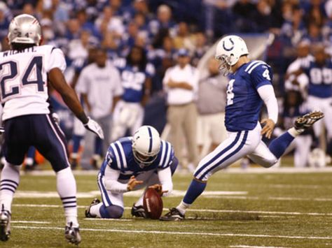 Football Kicker, Adam Vinatieri, Football Positions, Sales Marketing, Find People, Nfl Players, American Football, Real Time, Nfl