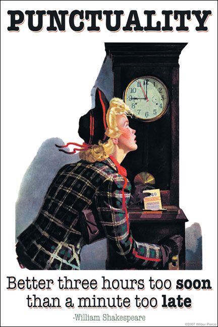 punctuality | Punctuality. It’s About Time. « à la carte spirit Saturday Evening Post Covers, Norman Rockwell Art, Norman Rockwell Paintings, Saturday Evening Post, Evening Post, Giclee Painting, January 22, Benjamin Franklin, Norman Rockwell