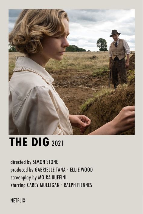 The Dig Movie, Into The Woods Movie, Beautiful Movies, Free Tv And Movies, Polaroid Movie Poster, Romcom Movies, Film Recommendations, Film Reel, Fake Relationship