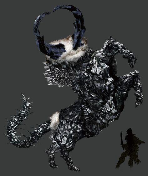 Fallingstar Beast Concept Art - Elden Ring Art Gallery Beast Concept Art, Elden Ring Art, Souls Art, Myths & Monsters, Darkest Dungeon, Fantasy Stuff, Ad Astra, Perspective Art, Cosmic Horror