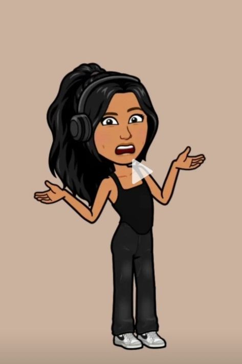 Bitmoji Outfits Brown Hair, Cute Bitmoji Outfits Ideas Snapchat Y2k, Bitmojis Aesthetic, Bit Emoji Outfits Snapchat, Snap Fits Bitmoji, Y2k Snapchat Outfits Bitmoji, Bitmoji Hairstyles, Y2k Bitmoji Outfits, Snap Avatar Ideas