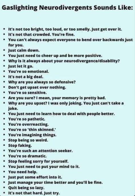 How To Unmask Neurodivergent, Neuroticism Personality, Neurotypical Vs Neurodivergent, Object Impermanence, Neurodivergent Quotes, Neurodivergent Aesthetic, Neuro Divergent, Neurodivergent Things, Mental Health Facts