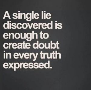 | Being truthful from the start saves you from ever being doubted acordytome Leave a comment Lost Trust Quotes, Quotes About Liars, Annoyed Quotes, Lost Trust, The Boy Who Cried Wolf, Astronomy Quotes, Honesty Quotes, Liar Quotes, My Therapist