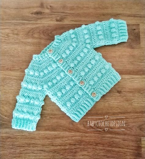 Baby Cardigan Pattern Crochet, Vestidos Bebe Crochet, Preemie Crochet, Crochet Baby Sweater Pattern, Cardigan Crochet Pattern, Crochet Baby Sweater, Baby Sweater Patterns, Crochet Baby Cardigan, Cardigan Crochet