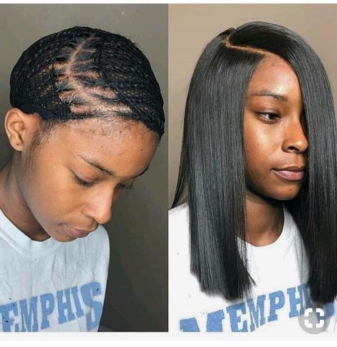 Different Hair Styles, Twisted Hair, Hairstyles Pictures, Sew In Hairstyles, Braids Styles, Corte Bob, Hair Twist, Quick Weave Hairstyles, Twist Styles