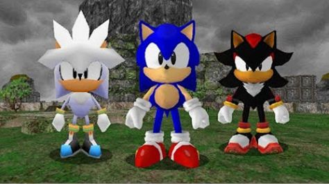 Sonic Matching Pfp Trio, Sonic Riders Extreme Gear, Sonic Shadow And Silver Matching Pfp, Sonic Trio Matching Pfps, Sonic Matching Pfp 4 People, Sonic Trio Pfp, Shadow Sonic Silver, Sonic Pc Wallpaper, Silver The Hedgehog Pfp