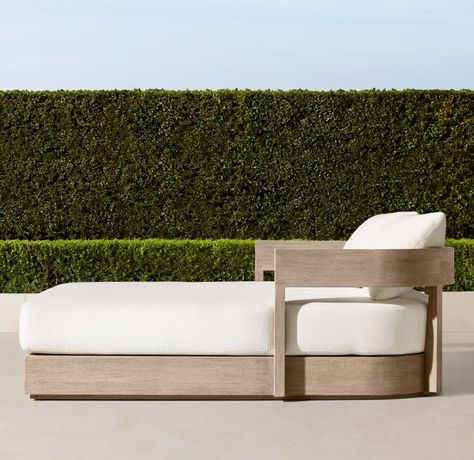 佛山市喜有家具有限公司 info@arden-expert.com 18144973360FOSHAN XANADU FURNITURE CO., LTD GARDEN OUTDOOR FURNITURE HOTEL LEISURE CUSTOMIZED FURNITURE Luxury Daybed, Daybed Outdoor, Double Sun Lounger, Sun Beds, Build Outdoor Furniture, Double Bed Designs, Pool Chairs, Outside Furniture, Outdoor Daybed