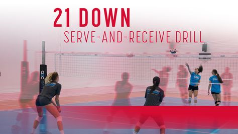 Volleyball Serving Drills, Volleyball Passing Drills, Volleyball Serve, Volleyball Posters, Volleyball Skills, Volleyball Practice, Volleyball Tips, Volleyball Workouts, Volleyball Games