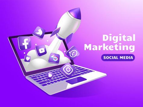 Digital Marketing Agency Social Media Posts, App Advertising Design, Advert Design, Marketing Ads, Recruitment Poster, Birthday Collage, Social Media Advertising Design, Digital Marketing Design, Facebook Design