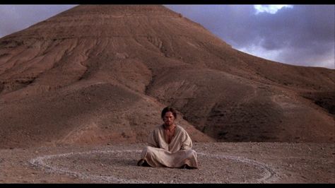 The Last Temptation of Christ - Martin Scorsese (1988) Christ Martin, The Last Temptation Of Christ, Last Temptation Of Christ, Jesus Temptation, Norman Jewison, Story Of Jesus, Redeeming Love, Willem Dafoe, Jesus Christ Superstar