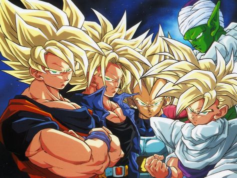 80s & 90s Dragon Ball Art Dragon Ball Z Poster, Vegeta And Trunks, Ball Drawing, Anime Japanese, Dragon Ball Super Artwork, Poster Anime, Dragon Ball Super Goku, Dbz Art, Dragon Ball Image