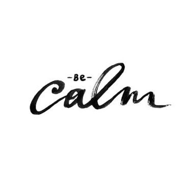 Be Calm Tattoo Design Calm Tattoo Ideas, Calm Tattoo, Tattoo Back Of Arm, Tattoo Cool, Cousin Tattoos, Tattoo Wedding, Karma Tattoo, Tattoo Quote, Bear Paw Print