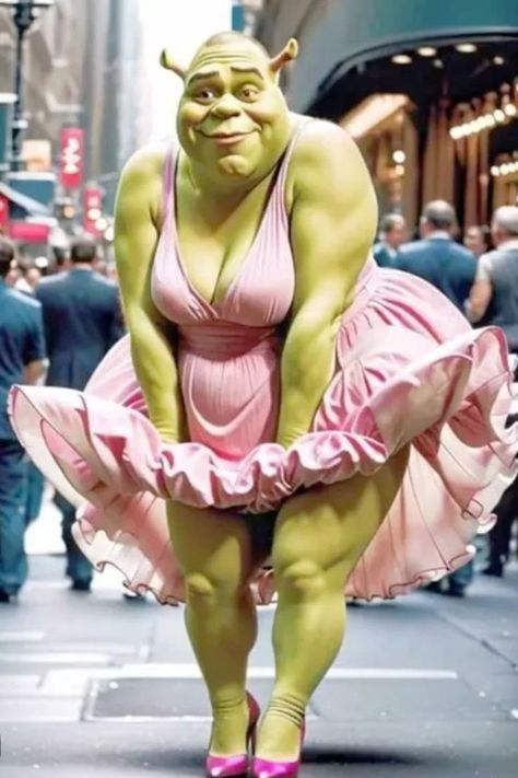 Shrek Funny, Cute Funny Pics, Funny Pix, Vines Funny Videos, Crazy Funny Pictures, Goofy Pictures, Very Funny Pictures, Funny Profile Pictures, Extremely Funny Jokes