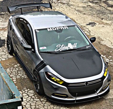 Dodge Dart, Car Mods, Car Ideas, Automotive Art, Car Culture, Performance Cars, Car Photography, Modified Cars, Car Enthusiast