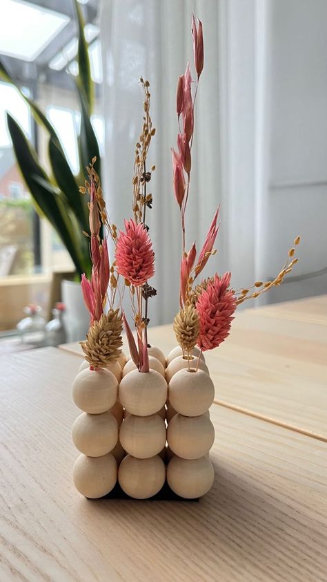 Practical Home Decor, Arreglos Ikebana, Dried Flowers Diy, Deco Champetre, Decorating Ideas On A Budget, Deck Decorating Ideas, Deck Decorating Ideas On A Budget, Deco Floral, Diy Creative Crafts