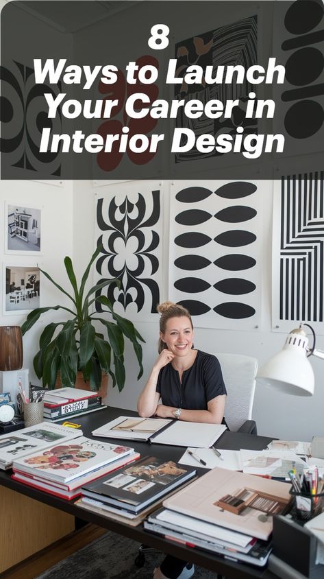 How to become an interior designer
start an interior design career
interior designer
Interior design education
Degree programs for interior designer
Certifications for interior designers
Building an interior design portfolio
Interior design internships
Gaining experience in interior design
Creative career in interior design
Interior design career path
Interior design skills
Networking for interior designers
Freelance interior design tips
Interior design certifications
Launching a design business Fashion And Interior Design, How To Become A Designer, Interior Design Aesthetic Job, Interior Design Drafting, Interior Design Education, Interior Design Certification, How To Become An Interior Designer, Interior Design Major, Education Design Interior