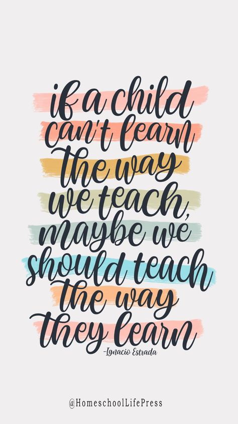 Get this beautiful homeschool quote as a free lockscreen background wallpaper for your phone. Teacher Wallpaper Backgrounds, Homeschool Sayings, Homeschool Quotes Inspiration, Teaching Wallpaper, Children Day Quotes, Homeschool Mom Quotes, Homeschooling Quotes, Teacher Vision Board, Preschool Quotes