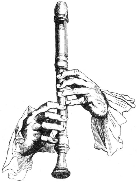 Recorder Musical Instrument, Flute Drawing, Music Greeting Cards, Musical Instruments Drawing, Music Notes Tattoo, Musician Portraits, Farm Implements, Line Art Images, Early Music