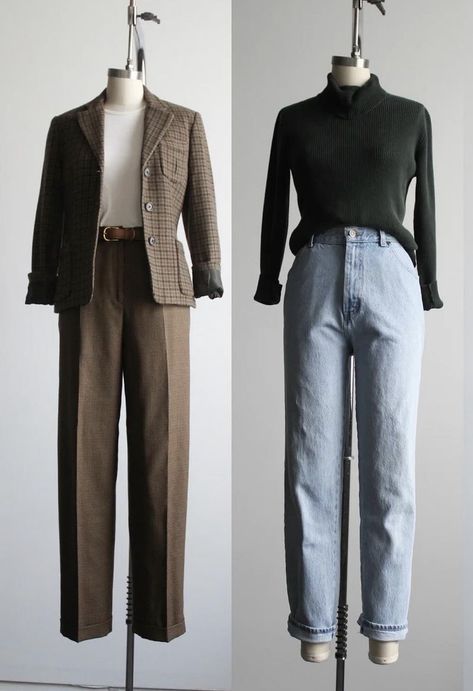 Worker Outfits Women, Archivist Aesthetic Outfit, College Professor Outfits Women, Social Worker Outfits, Dark Academia Outfit Aesthetic, Academia Outfits Aesthetic, Fun Fits, Normcore Fashion, Dark Academia Outfit