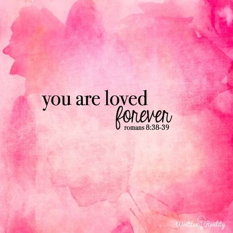 Bible Verses Every Mom should know Woord Van God, Romans 8 38-39, Favorite Verses, Ayat Alkitab, Motiverende Quotes, Life Quotes Love, You Are Loved, Biblical Quotes, Favorite Bible Verses