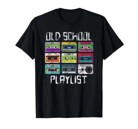 Old School Playlist, School Playlist, Tape Music, 8 Track Tapes, Vintage Cassette, Audio Cassette, Cassette Tape, Cassette Tapes, Old School