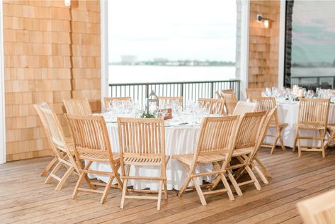 Interior at The River House at Rumson Country Club Wedding | Rumson, NJ | Photographer: Susan Elizabeth Photography Rumson Nj, Blush Wedding Colors, East Coast Wedding, New Jersey Wedding, Nj Wedding, River House, Wedding Pins, Coast Wedding, Wedding Table Settings