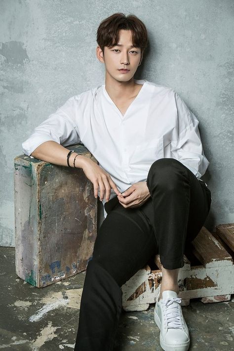 Lee Hyun Wook, Korean Male Actors, Lee Hyun, Lee Joon, Kdrama Actors, North Korea, Fashion Photoshoot, My Crush, Korean Actors