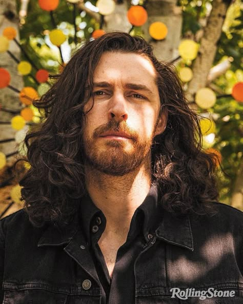 Rolling Stone Magazine, Irish Singers, County Wicklow, Discover Music, Hozier, No Background, Rolling Stone, Pop Music, Rolling Stones