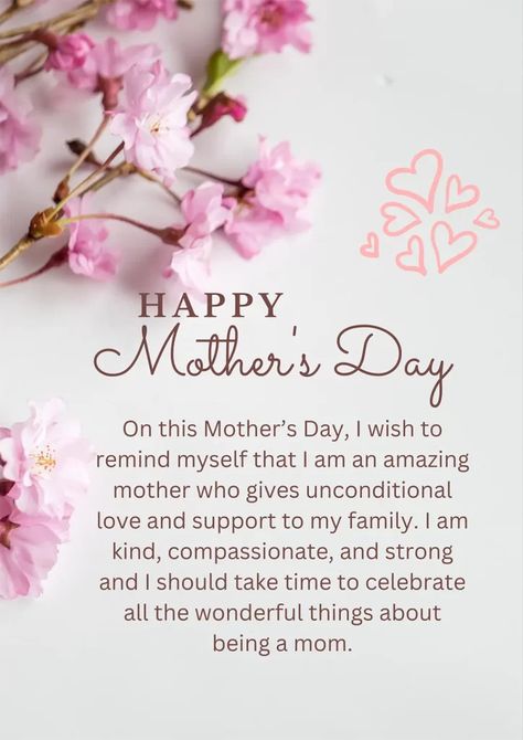 Mothers Day Message to Myself Mothers Day 2024, Special Day Quotes, 60th Birthday Ideas For Mom Party, Shoulder Hairstyles, Christmas Pictures Free, Mothers Day Message, Message To Myself, 60th Birthday Ideas For Mom, Mothers Day Messages