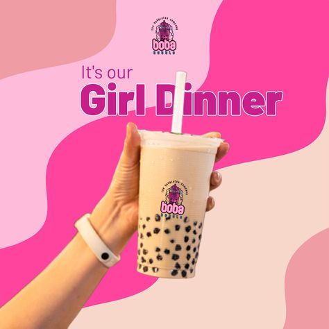 When someone ask us if we had dinner, and we say yes! #BobaBubble #bubbletea #taro #bobatea #boba #Karachi #DHA #SMCH Boba Branding, Boba Store, Boba Shop, Tea Ideas, Shop Website, Tea Bar, Boba Tea, Tea Shop, Say Yes