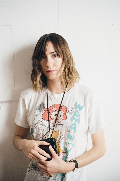 Gia Coppola - favorite director Roman Coppola, Magazine Portrait, Gia Coppola, Female Filmmaker, Graffiti Artists, Editorial Portrait, Another Magazine, Sofia Coppola, Film Inspiration