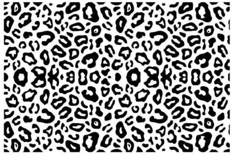 Leopards, Leopard Pattern, Pattern Design, Cricut, The Originals, Pattern