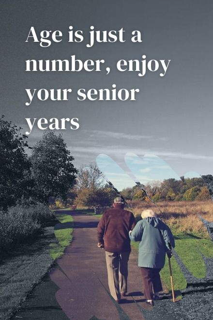 Age is just a number, enjoy your senior years - Senior Living
As a senior citizen, your focus should be on living your best life. We can help you get the best out of your senior years with our senior placement services. 
Go through our page for useful information or follow the link to our website. Senior Citizen Quotes Thoughts, Senior Citizen Quotes Life, Senior Citizen Quotes, Estate Aesthetic, Senior Citizen Activities, Senior Living Activities, Health Benefits Of Walking, Senior Housing, Age Is Just A Number