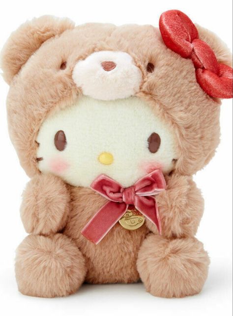 Cutest Plushies, Kawaii Wishlist, Bathroom Stuff, Cute Squishies, Kawaii Plush, Kawaii Plushies, Hello Kitty Plush, Hello Kitty Items, Hello Kitty Collection