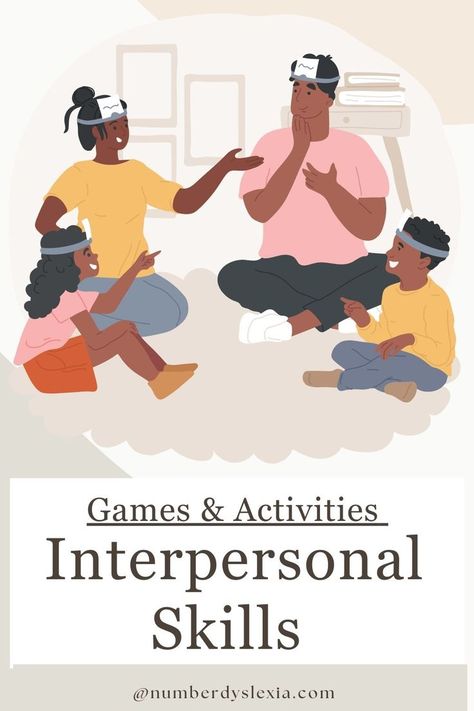 Here is we discuss about Interpersonal Skills Games & Activities For Students And Adults. they can help to sharpen existing skills, refresh forgotten ones, and offer new perspectives on the importance of interpersonal communication. these skills takes practice and effort. #interpersonalskills #learning #gameandactivities #adultactivities #kids games. you can also download the PDF version the link is given below as: Interpersonal Skills Activities, Activities For Students, Interpersonal Communication, Skill Games, Games Activities, Interpersonal Skills, Kids Games, Skills Activities, Reading Fluency