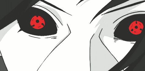 Itachi Eyes, Sharingan Eyes, Regard Animal, Naruto Uzumaki Hokage, Mangekyou Sharingan, Naruto Gif, Uchiha Itachi, Naruto Shippuden Characters, Naruto Shippuden Sasuke