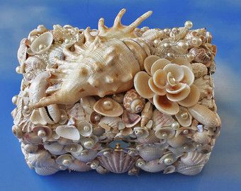 spider conch shell – Etsy Sea Shell Jewelry Box, Pretty Shells, Sea Shell Jewelry, Shell Diy, Beads Decor, Beach Craft, Starfish Decor, Seashell Wall Art, Mermaid Core