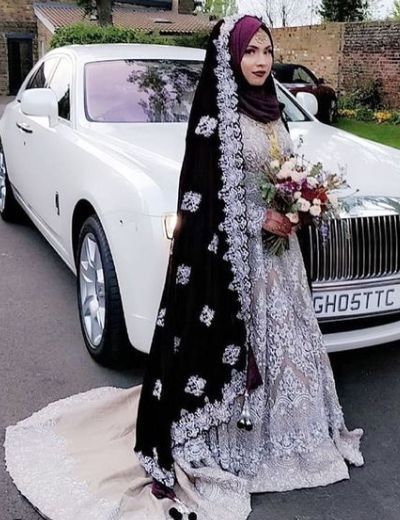 Wedding Dresses Islamic, Islamic Wedding Dress Hijab Bride, Islamic Bride, Dresses Islamic, Islamic Wedding Dress, Hijabi Bride, Bridle Dress, Wedding Hijab Styles, Bridal Hijab Styles