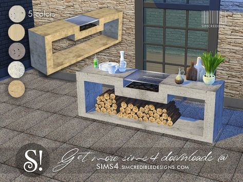 Lotes The Sims 4, Sims 4 Kitchen, Sims 4 Tsr, Play Sims 4, Sims Packs, The Sims 4 Pc, The Sims 4 Packs, Sims 4 Game Mods, Play Sims